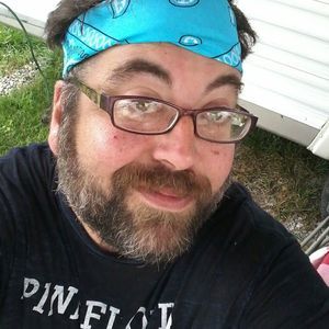 Meet your Posher, Christopher